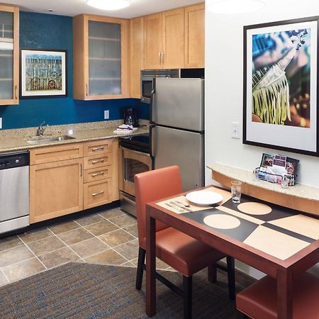 Residence Inn By Marriott Franklin Cool Springs Zewnętrze zdjęcie