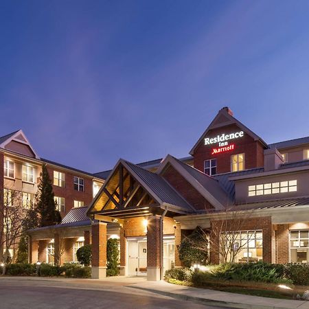 Residence Inn By Marriott Franklin Cool Springs Zewnętrze zdjęcie