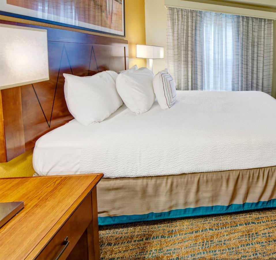Residence Inn By Marriott Franklin Cool Springs Zewnętrze zdjęcie
