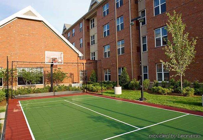 Residence Inn By Marriott Franklin Cool Springs Zewnętrze zdjęcie