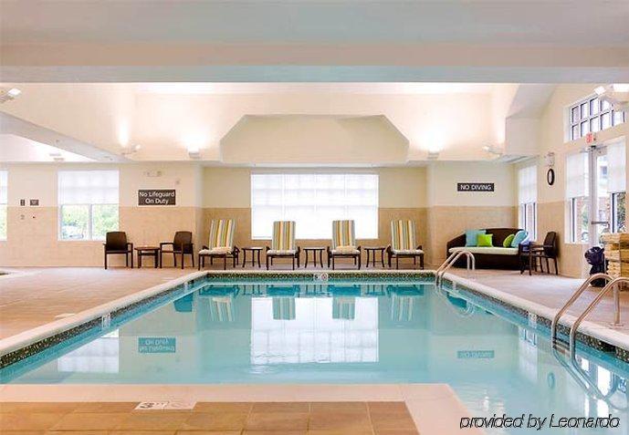 Residence Inn By Marriott Franklin Cool Springs Zewnętrze zdjęcie