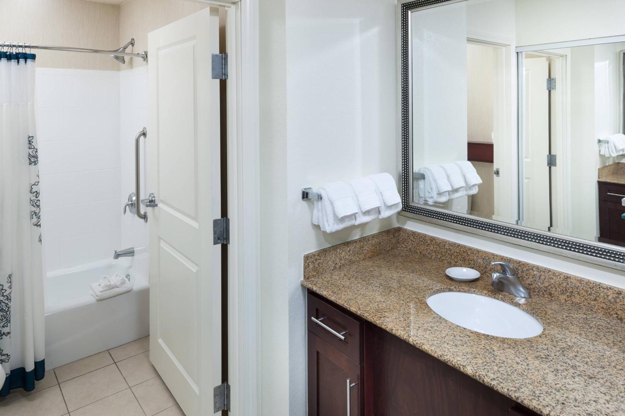 Residence Inn By Marriott Franklin Cool Springs Zewnętrze zdjęcie