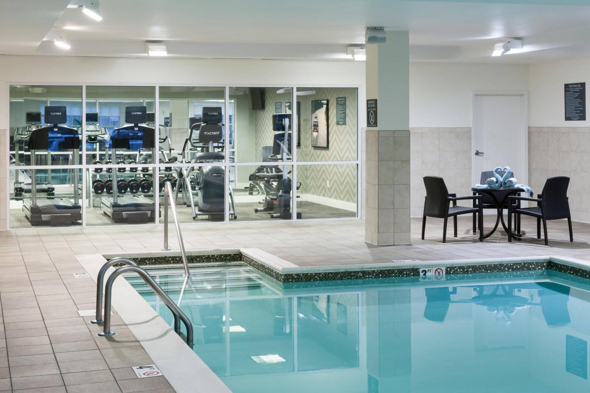 Residence Inn By Marriott Franklin Cool Springs Zewnętrze zdjęcie