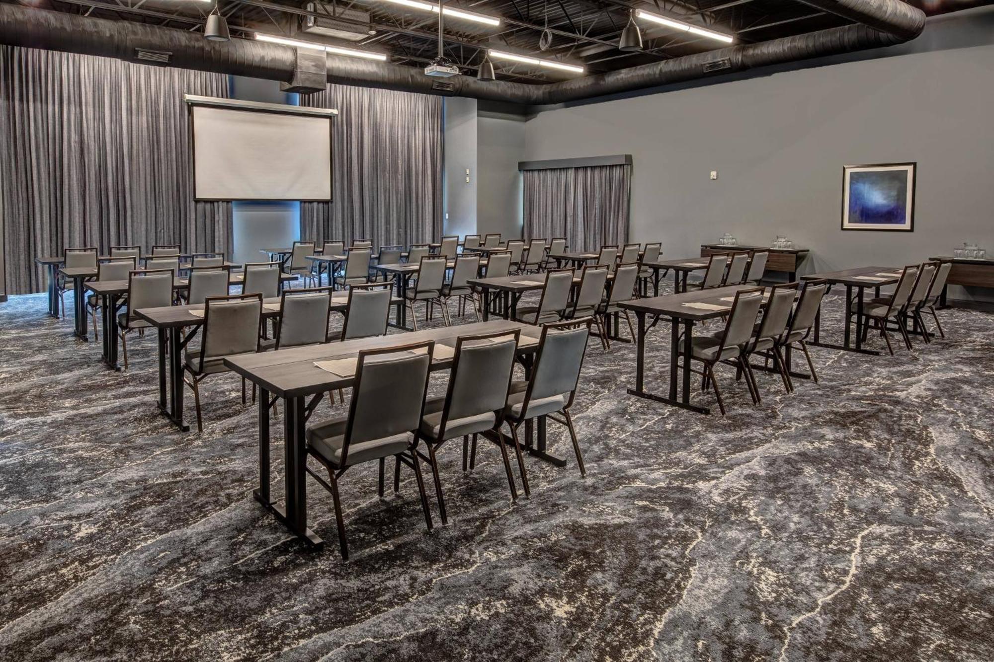 Residence Inn By Marriott Franklin Cool Springs Zewnętrze zdjęcie