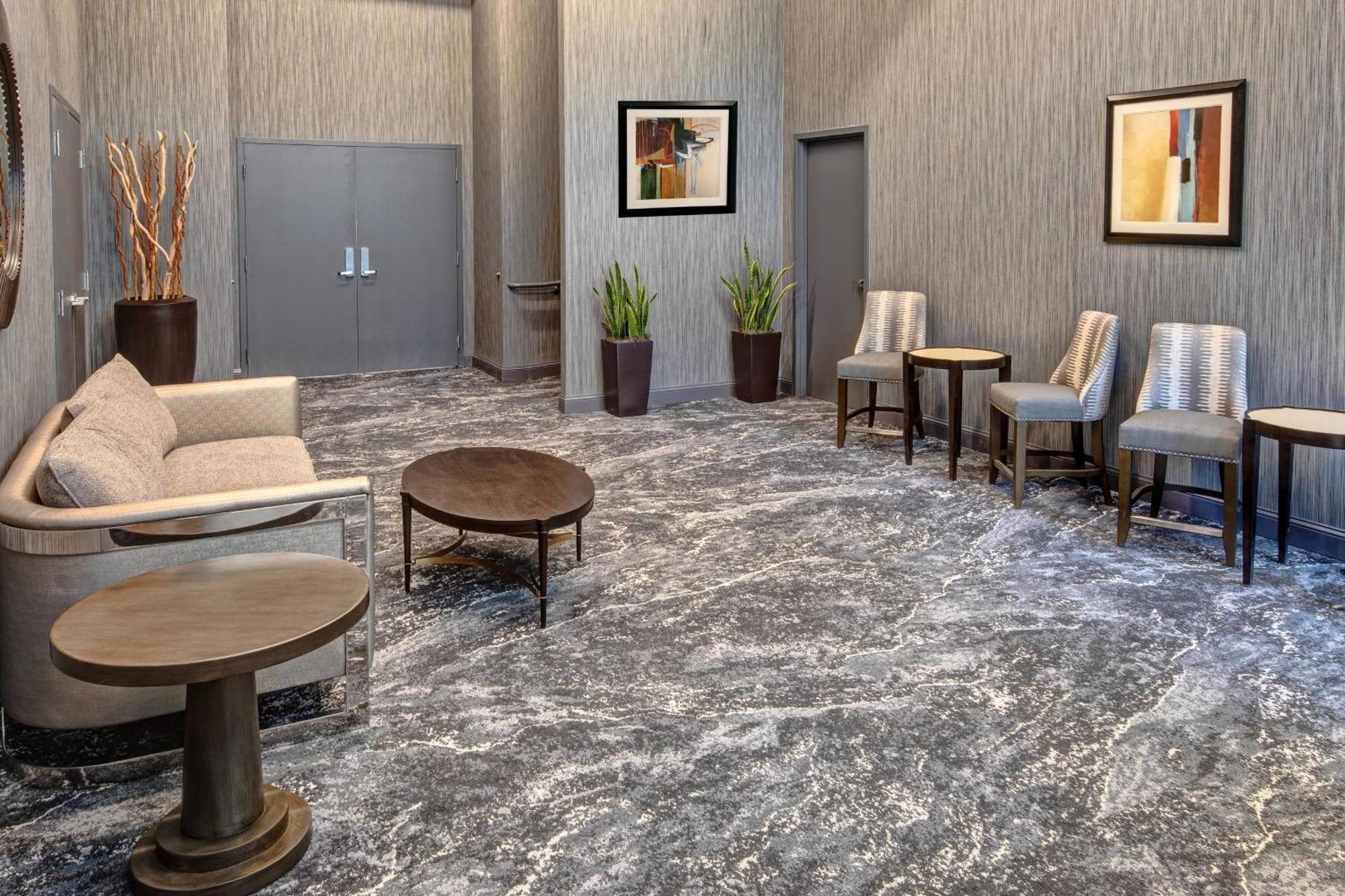 Residence Inn By Marriott Franklin Cool Springs Zewnętrze zdjęcie