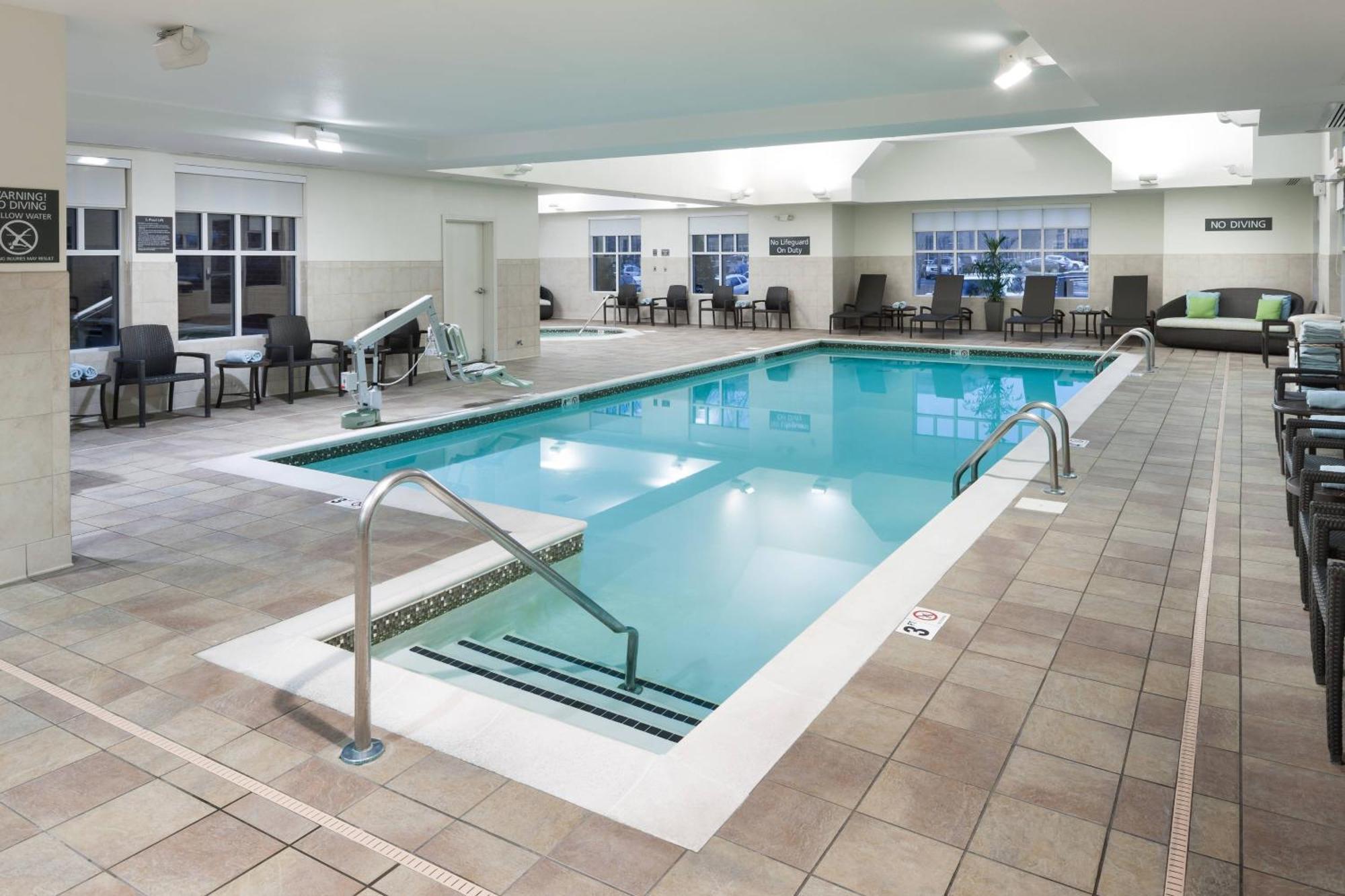 Residence Inn By Marriott Franklin Cool Springs Zewnętrze zdjęcie