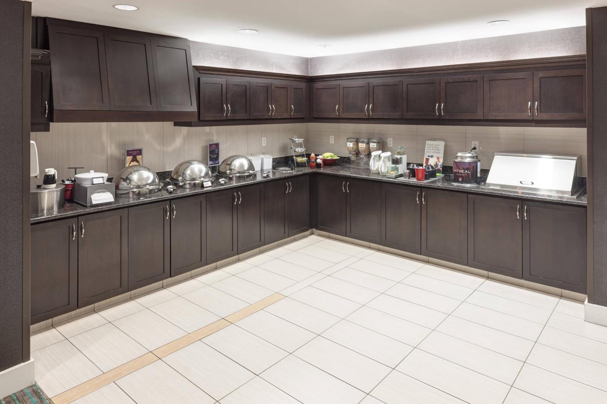 Residence Inn By Marriott Franklin Cool Springs Zewnętrze zdjęcie