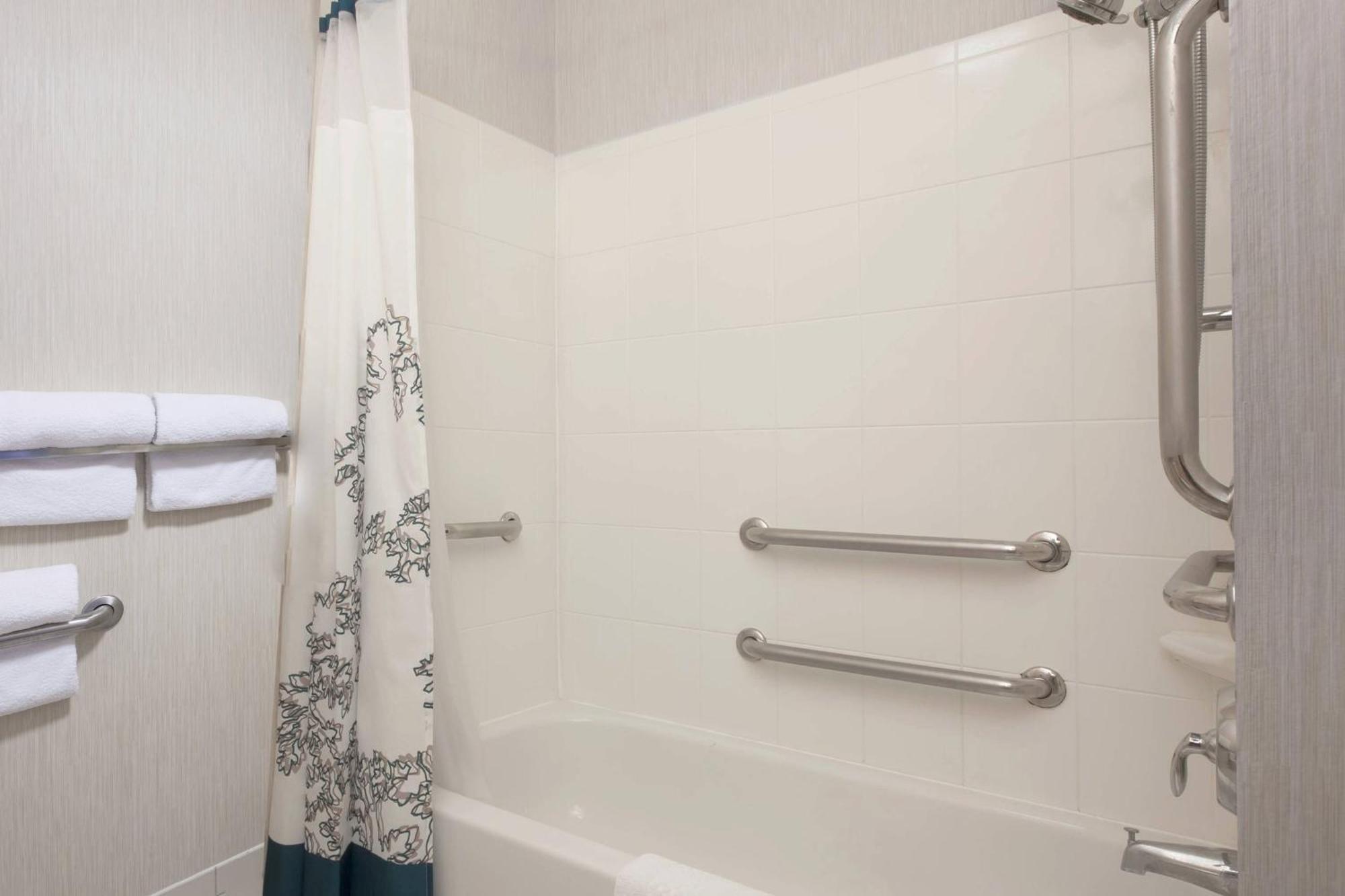Residence Inn By Marriott Franklin Cool Springs Zewnętrze zdjęcie