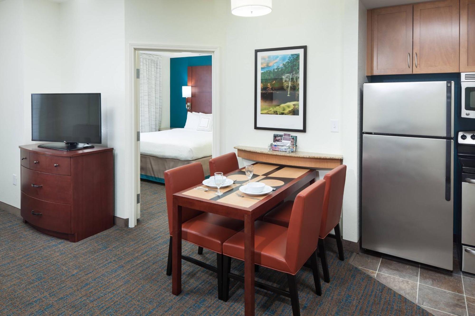 Residence Inn By Marriott Franklin Cool Springs Zewnętrze zdjęcie