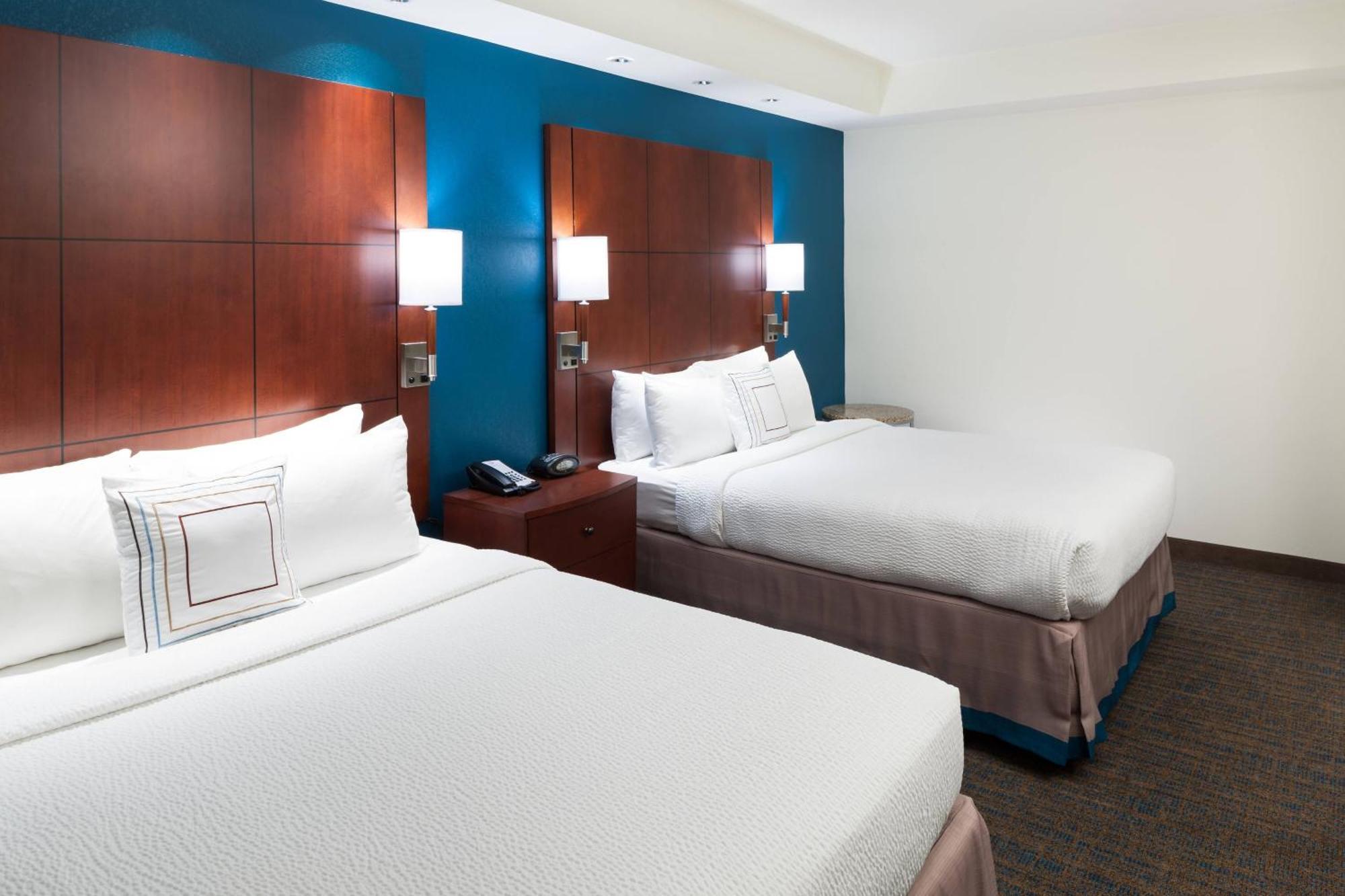 Residence Inn By Marriott Franklin Cool Springs Zewnętrze zdjęcie