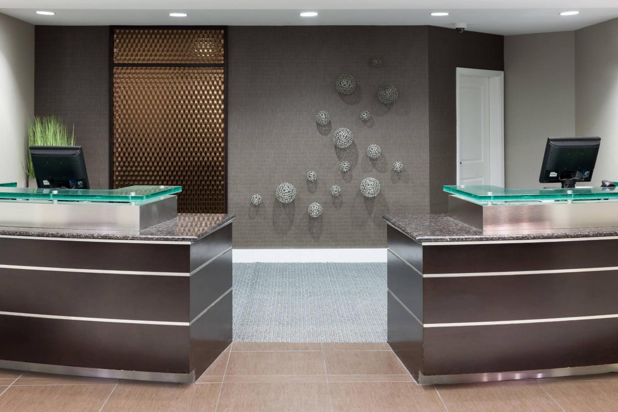Residence Inn By Marriott Franklin Cool Springs Zewnętrze zdjęcie