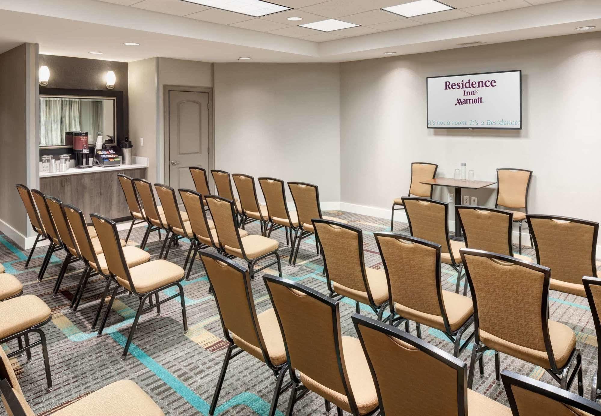 Residence Inn By Marriott Franklin Cool Springs Zewnętrze zdjęcie