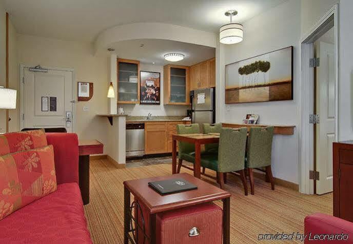 Residence Inn By Marriott Franklin Cool Springs Zewnętrze zdjęcie