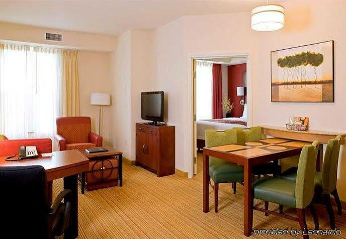 Residence Inn By Marriott Franklin Cool Springs Zewnętrze zdjęcie