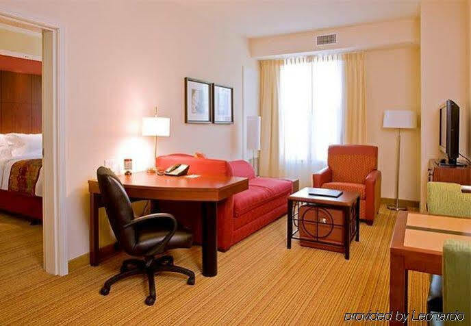 Residence Inn By Marriott Franklin Cool Springs Zewnętrze zdjęcie