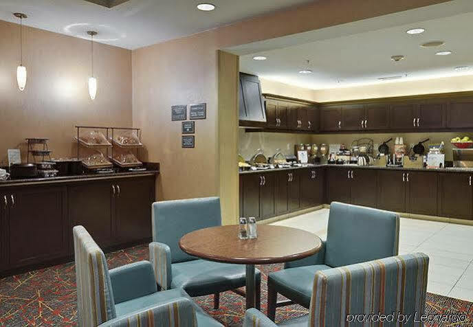 Residence Inn By Marriott Franklin Cool Springs Zewnętrze zdjęcie